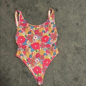 Trixie Mattel One Piece